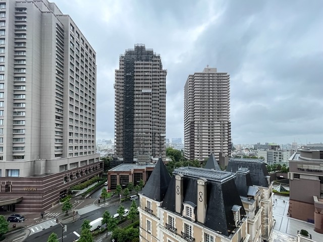 恵比寿ガーデンテラス弐番館