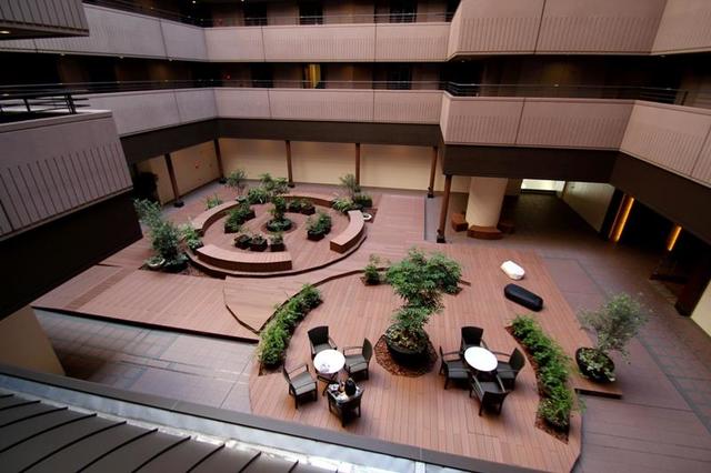 恵比寿ガーデンテラス弐番館