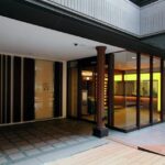 恵比寿ガーデンテラス弐番館
