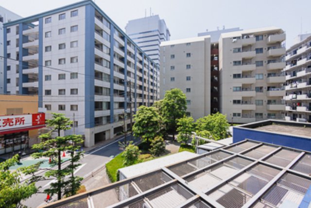 セルリアンホームズ勝どき