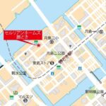 セルリアンホームズ勝どき
