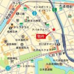フィシオ飯田橋