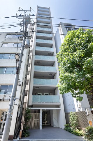 フィシオ飯田橋