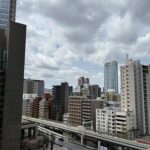 麻布市兵衛町ホームズ