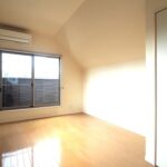 新宿区左門町戸建