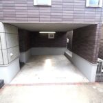 新宿区左門町戸建