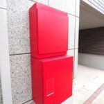 新宿区左門町戸建