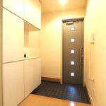 新宿区左門町戸建