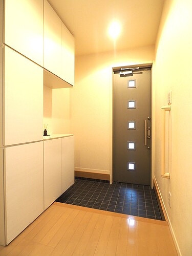新宿区左門町戸建