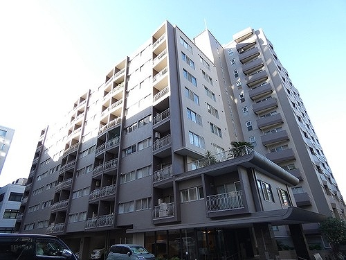 ドミール五番町