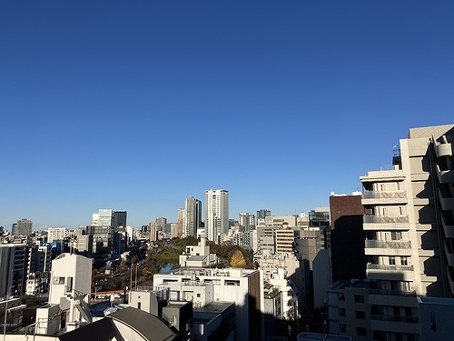 ドミール五番町