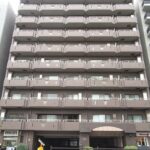 朝日白金台マンション