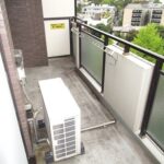 朝日白金台マンション