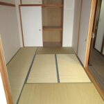 朝日白金台マンション