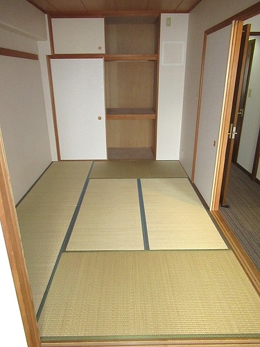 朝日白金台マンション