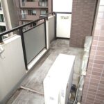 朝日白金台マンション