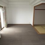 朝日白金台マンション