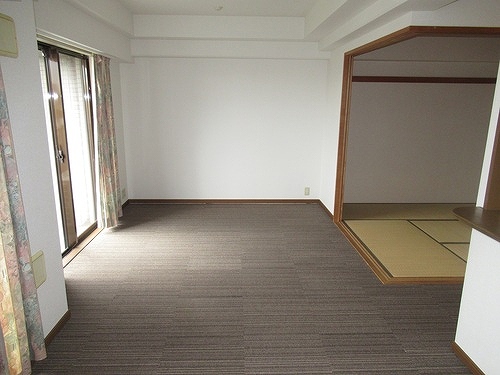 朝日白金台マンション
