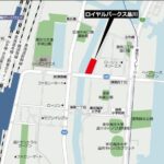 ロイヤルパークス品川