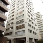 ルフィット神宮北参道