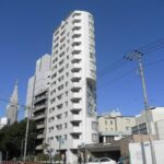 ルフィット神宮北参道