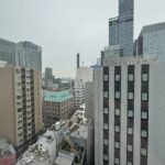 Ｗｈｉｔｅ　Ｔｏｗｅｒ　Ｈａｍａｍａｔｓｕｃｈｏ