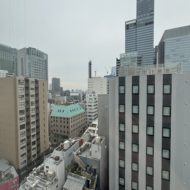 Ｗｈｉｔｅ　Ｔｏｗｅｒ　Ｈａｍａｍａｔｓｕｃｈｏ