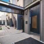 ＡＧＲＡＴＩＯ　ＴＥＲＲＡＣＥ　恵比寿（アグレシオ　テラス　