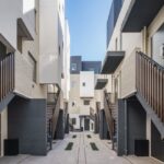 ＡＧＲＡＴＩＯ　ＴＥＲＲＡＣＥ　恵比寿（アグレシオ　テラス　