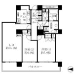リバーポイントタワー