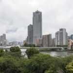 リバーポイントタワー