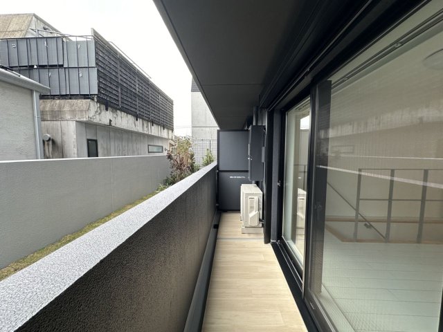 ＧＲＡＮ ＰＡＳＥＯ三宿