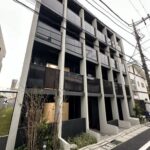 ＧＲＡＮ ＰＡＳＥＯ三宿
