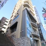 コリーヌ代官山　住宅用