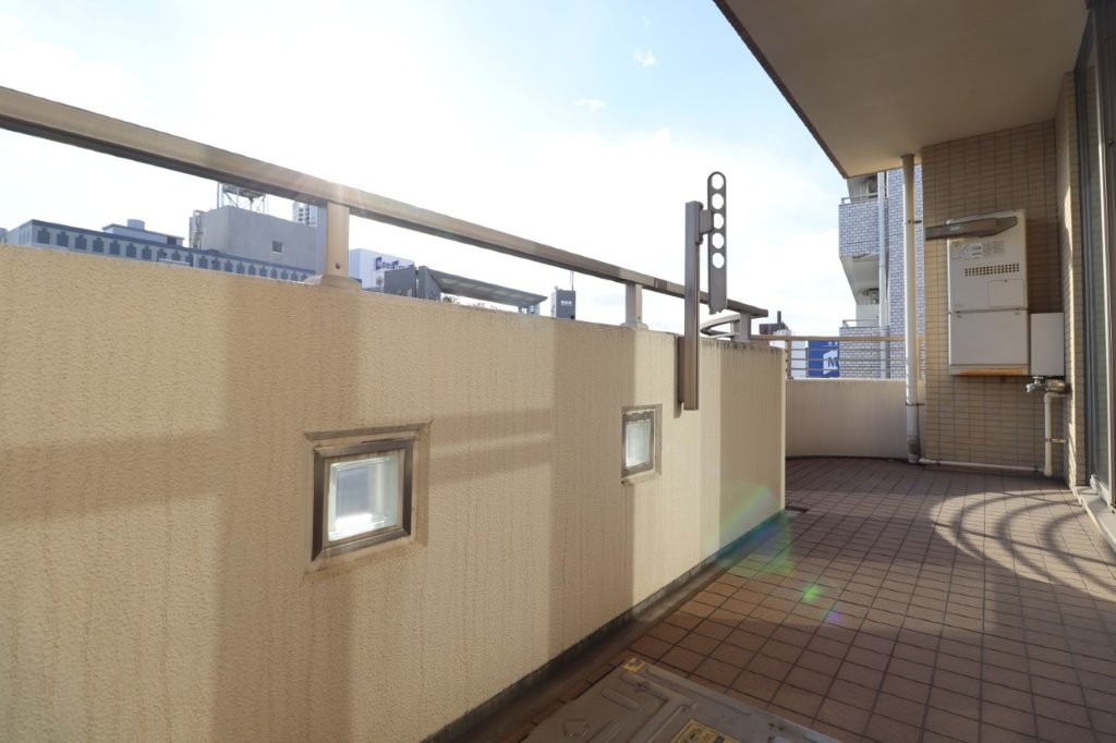 コリーヌ代官山　住宅用