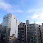 コリーヌ代官山　住宅用