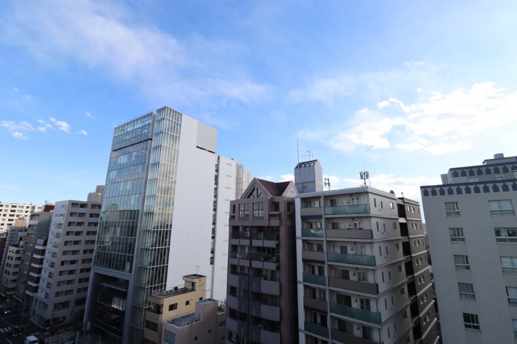 コリーヌ代官山　住宅用