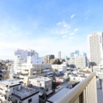 コリーヌ代官山　住宅用