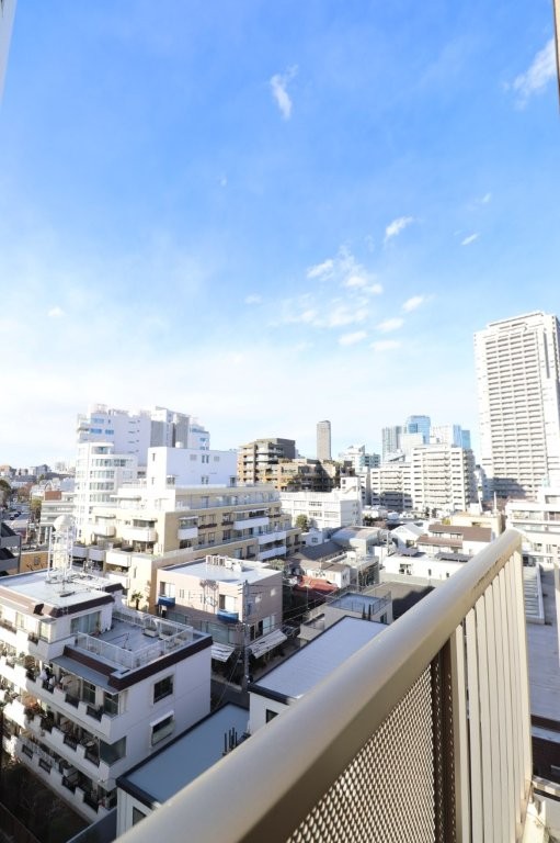 コリーヌ代官山　住宅用