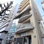 コリーヌ代官山　住宅用