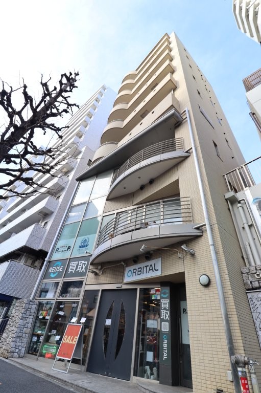 コリーヌ代官山　住宅用
