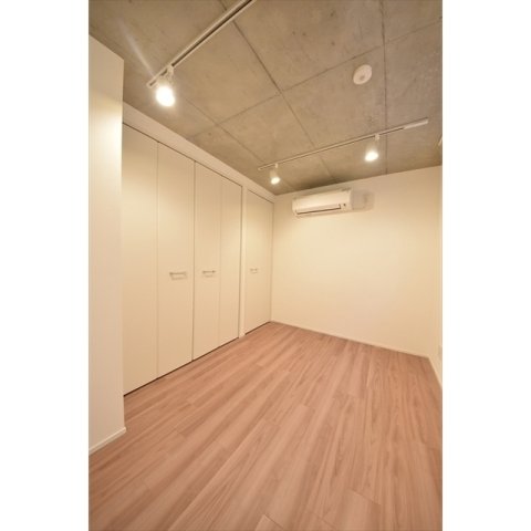 グランパセオ代々木上原Ⅱ