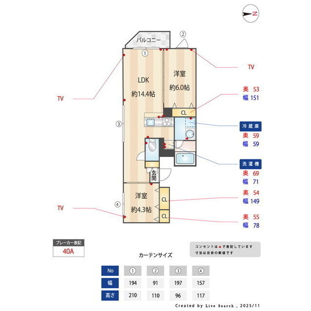 グランパセオ代々木上原Ⅱ