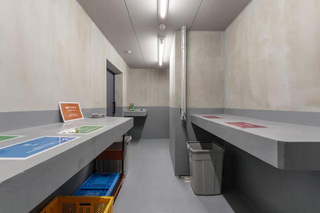 ＴＨＥ　ＡＫＡＳＡＫＡ　ＲＥＳＩＤＥＮＣＥ　Ｓ．Ｏ．Ａ．　－