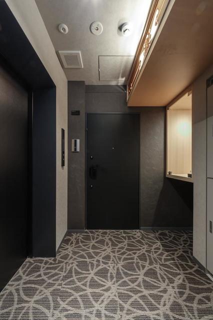 ＴＨＥ　ＡＫＡＳＡＫＡ　ＲＥＳＩＤＥＮＣＥ　Ｓ．Ｏ．Ａ．　－