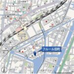 フルール田町
