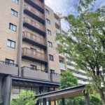 メイツ深川住吉
