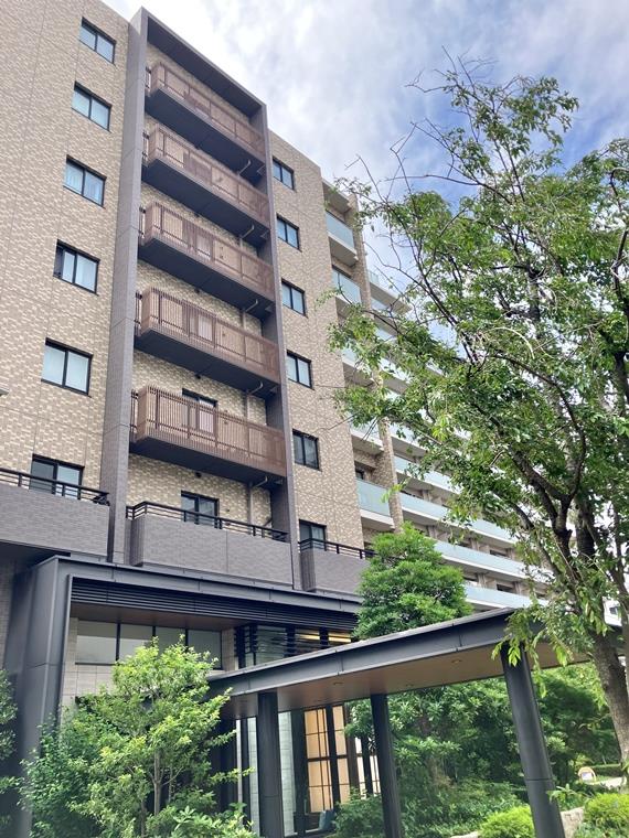 メイツ深川住吉