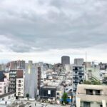 メイツ深川住吉
