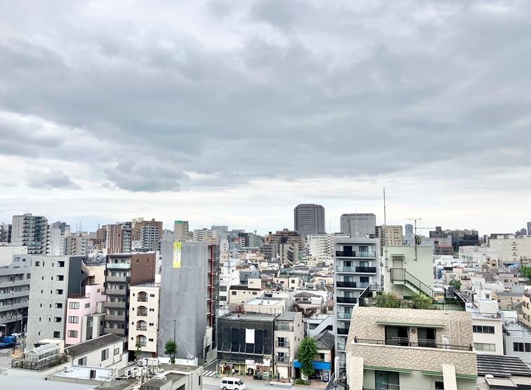 メイツ深川住吉